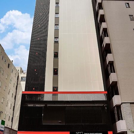 2Nd By Hotel Androoms Sapporo 札幌 外观 照片