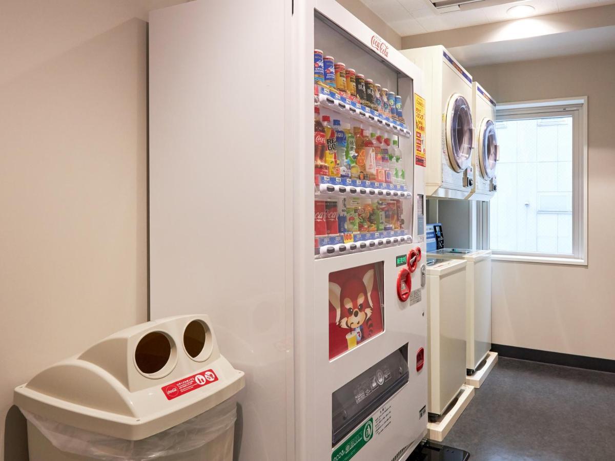 2Nd By Hotel Androoms Sapporo 札幌 外观 照片
