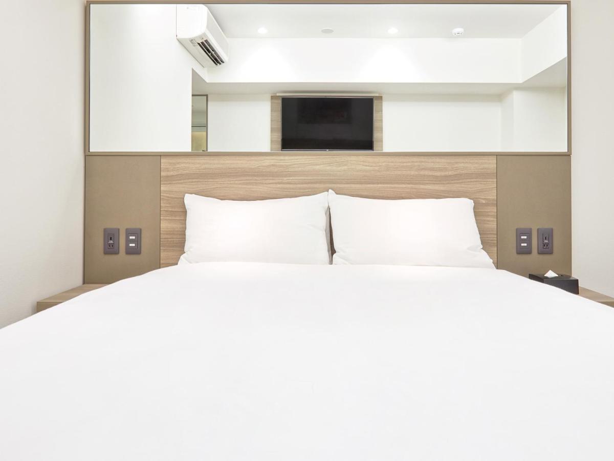 2Nd By Hotel Androoms Sapporo 札幌 外观 照片