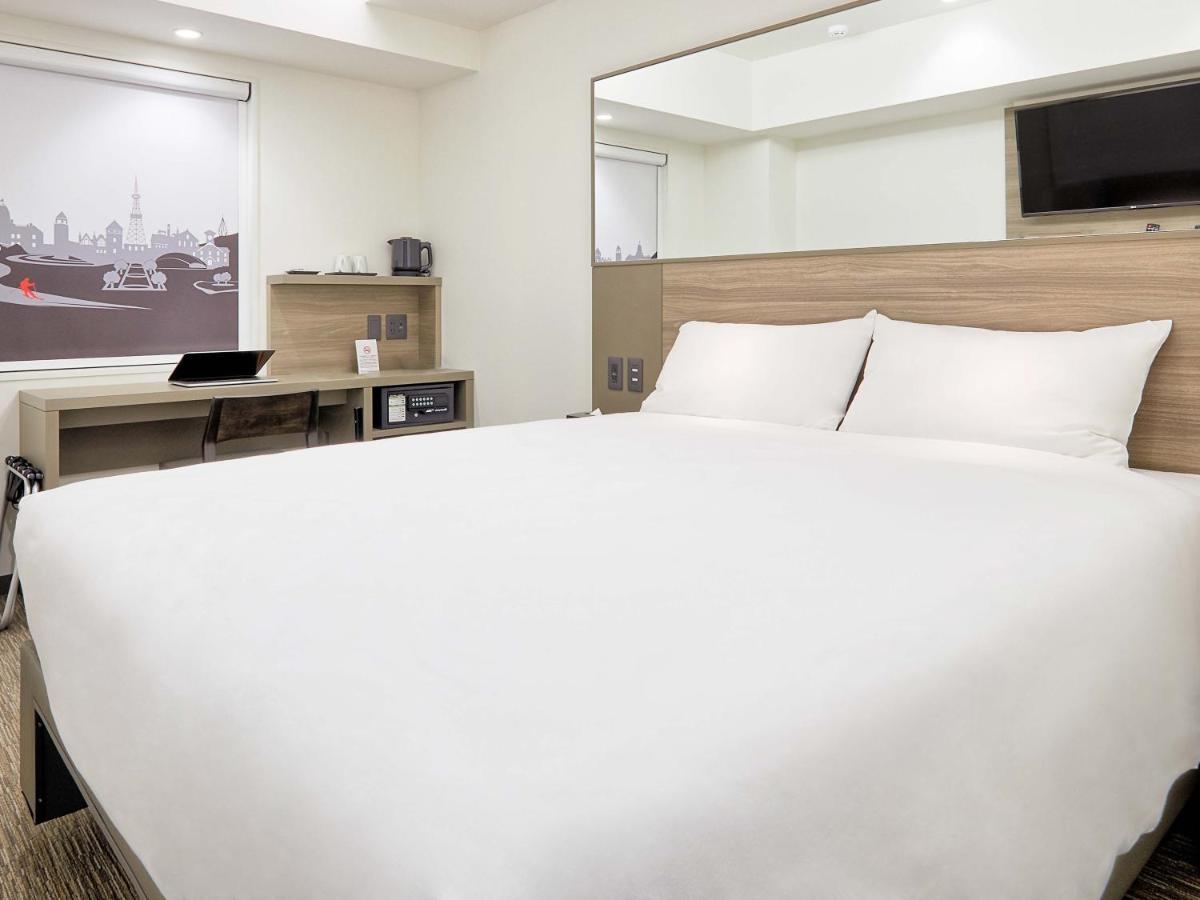 2Nd By Hotel Androoms Sapporo 札幌 外观 照片