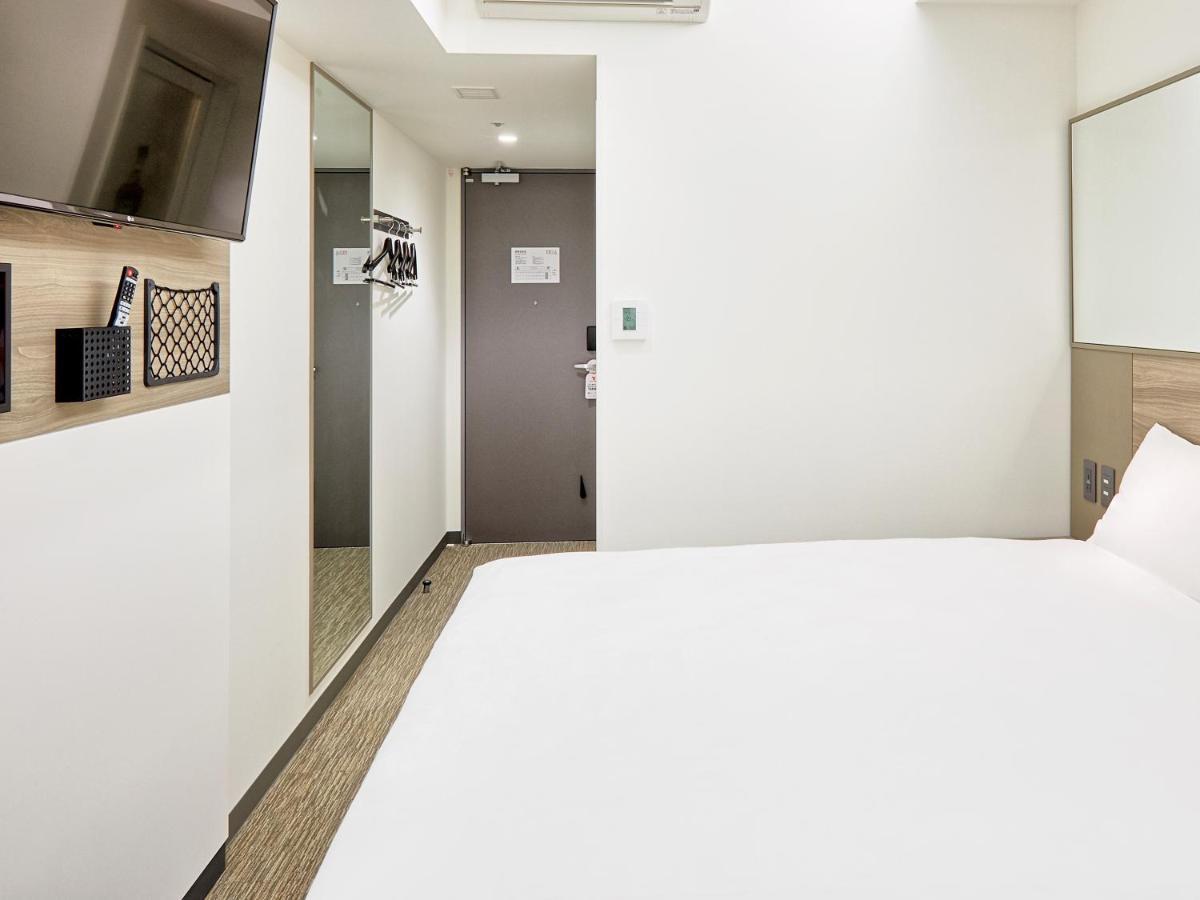 2Nd By Hotel Androoms Sapporo 札幌 外观 照片