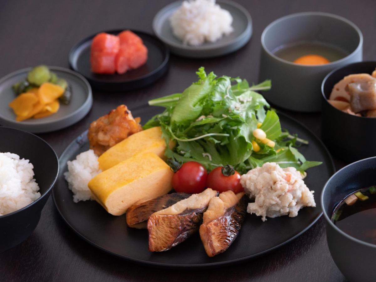 2Nd By Hotel Androoms Sapporo 札幌 外观 照片
